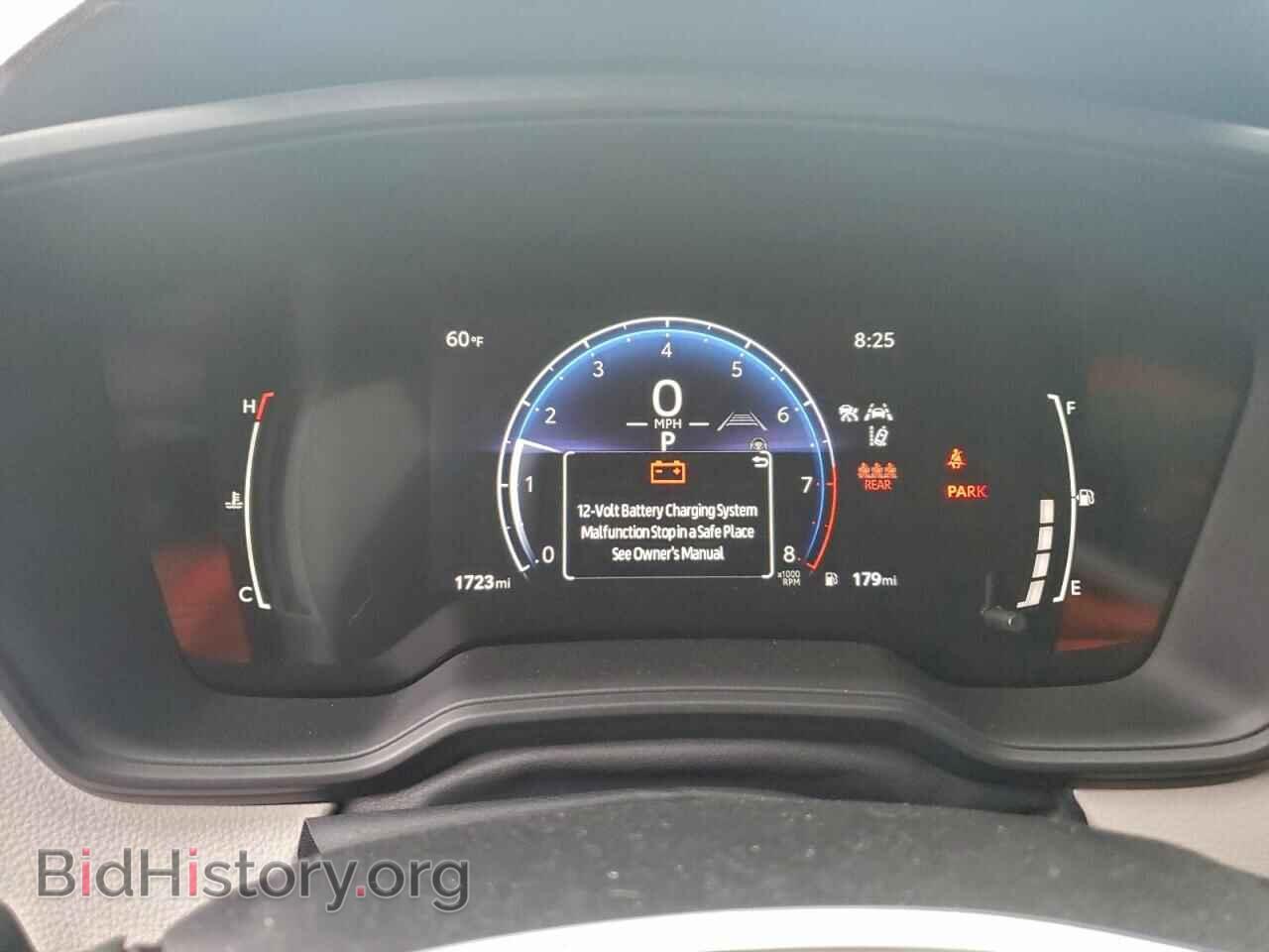 2026 TOYOTA COROLLA - VIN: 5YFB4MDE7TP384041 - Фото 9