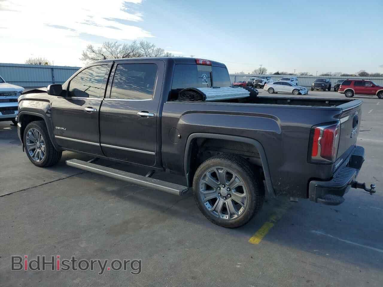 2016 GMC SIERRA - VIN: 3GTU2PEC3GG248952 - Фото 2