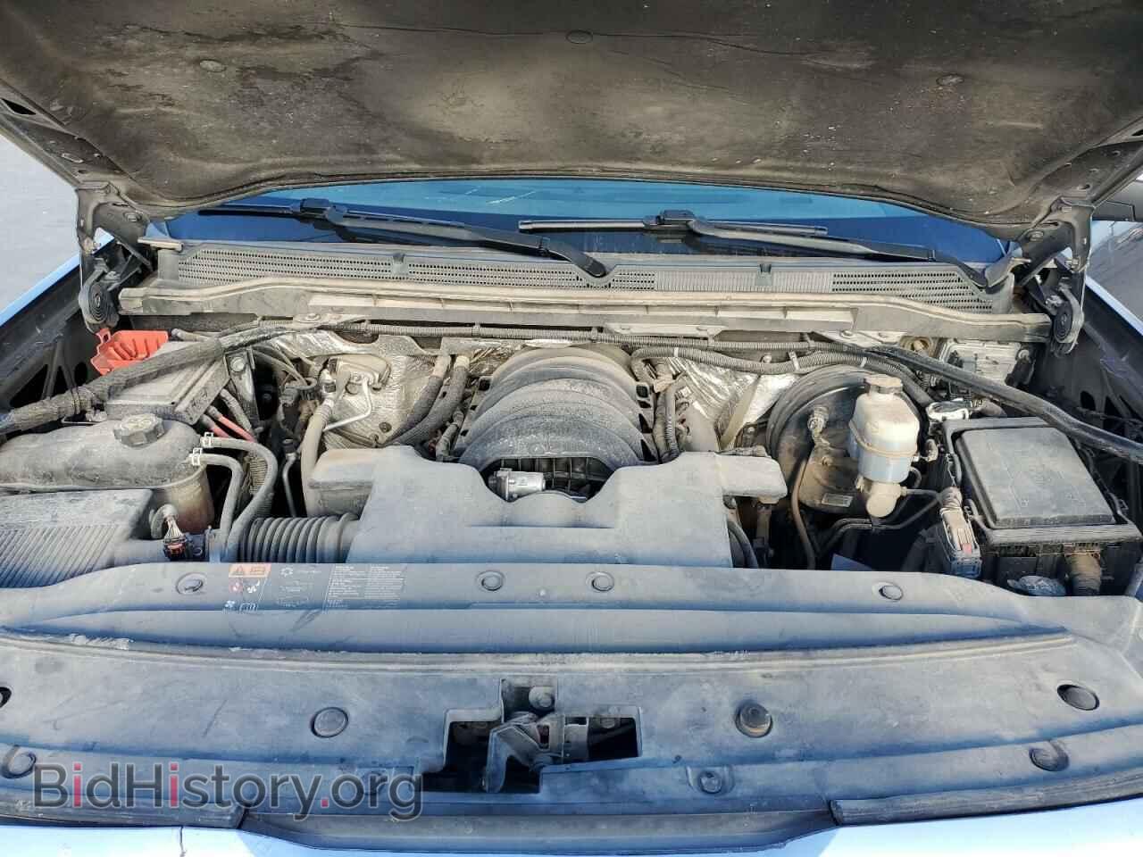 2016 GMC SIERRA - VIN: 3GTU2PEC3GG248952 - Фото 11