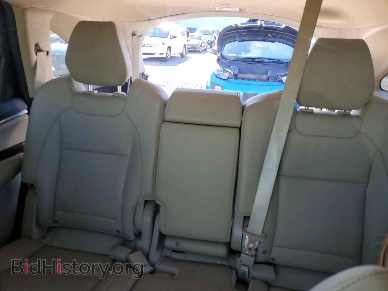 2017 ACURA MDX - VIN: 5FRYD3H39HB009735 - Фото 10