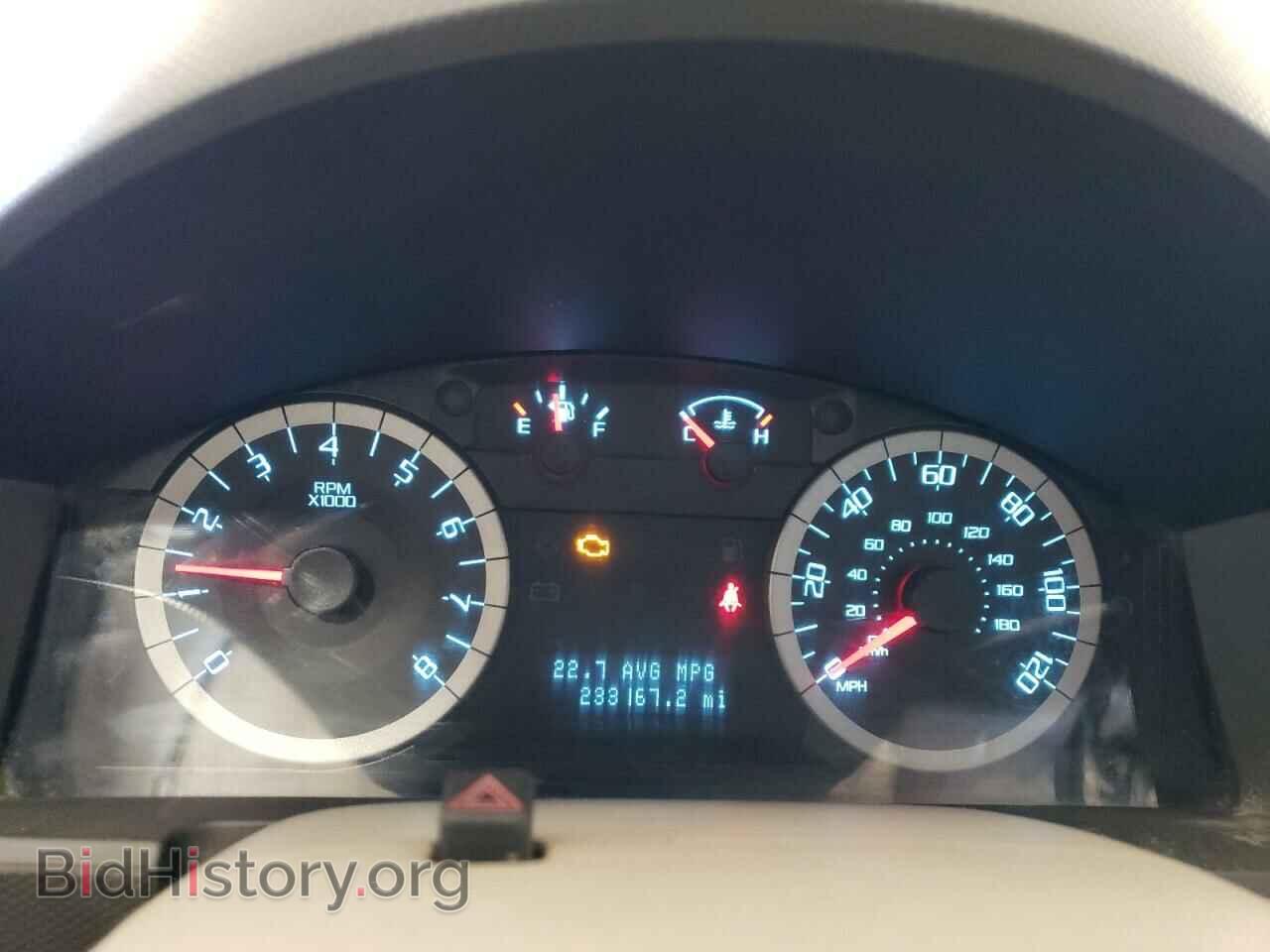2012 FORD ESCAPE - VIN: 1FMCU9D7XCKC82228 - Фото 9