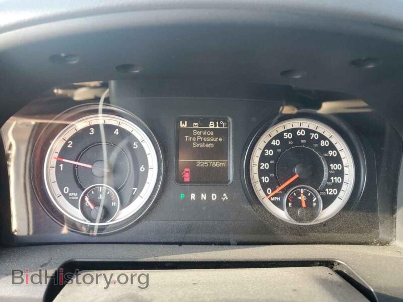 2015 RAM 1500 (VIN 1C6RR6GT6FS559458) — photo 9 of 13