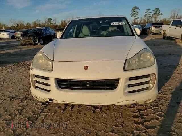 2008 PORSCHE CAYENNE - VIN: WP1AB29P98LA35994 - Фото 14