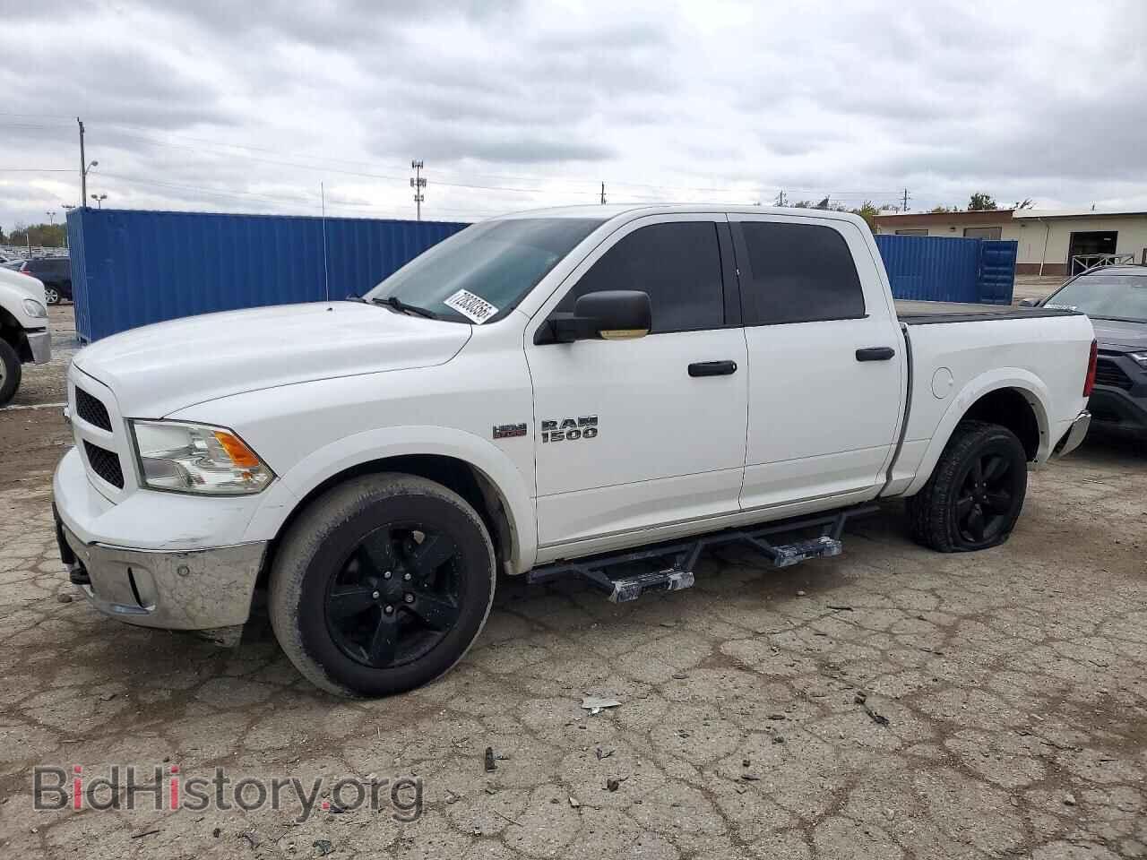 Photo 1C6RR7LT1ES374518 - RAM 1500 2014