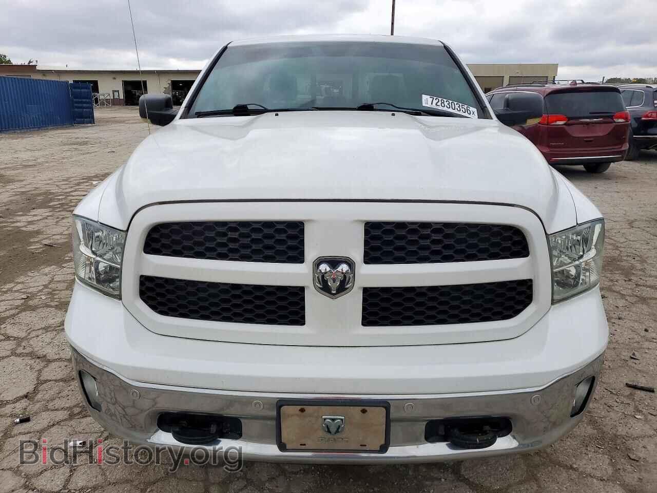 2014 RAM 1500 - VIN: 1C6RR7LT1ES374518 - Photo 5