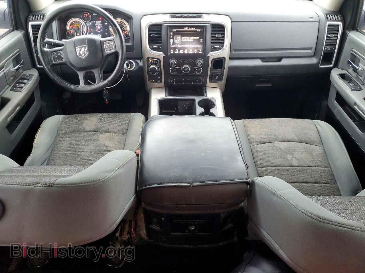2014 RAM 1500 - VIN: 1C6RR7LT1ES374518 - Photo 8