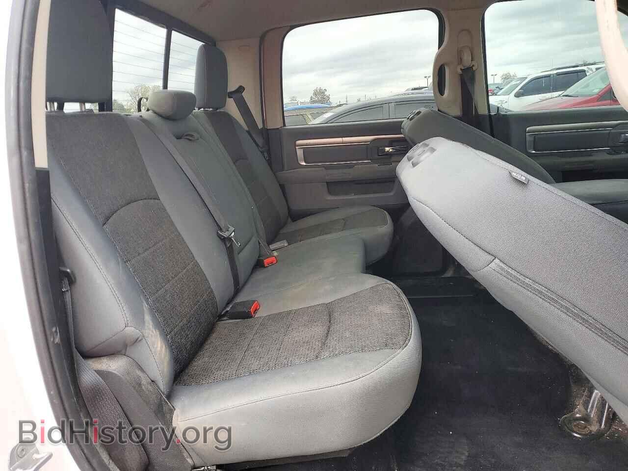 2014 RAM 1500 - VIN: 1C6RR7LT1ES374518 - Photo 10