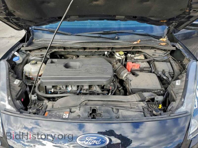 2020 Ford ESCAPE (VIN 1FMCU9H96LUA38057) — фото 12 из 15