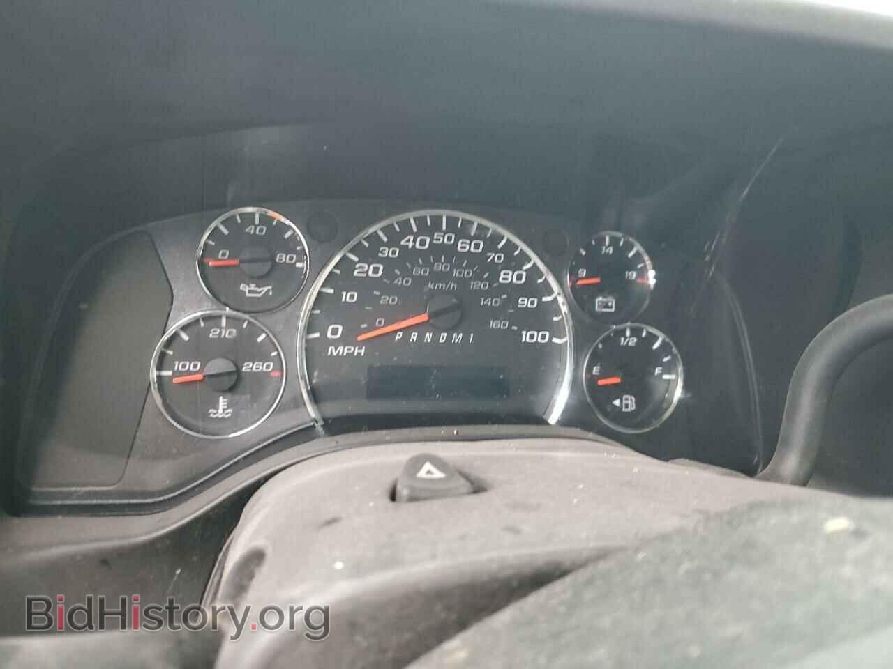 2015 GMC SAVANA - VIN: 1GTW7FCF5F1905166 - Фото 9