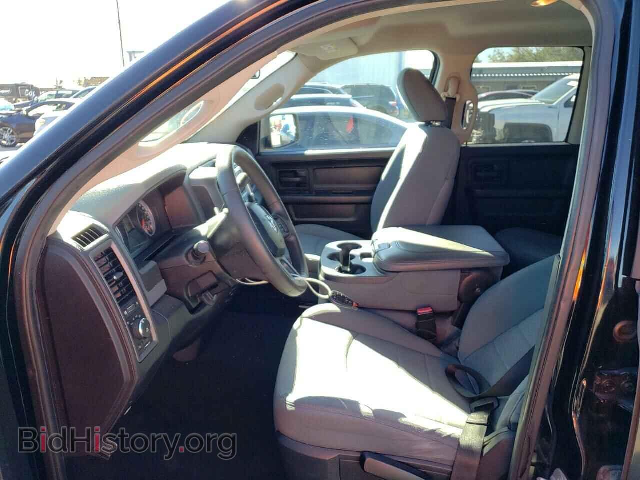 2013 RAM 1500 - VIN: 1C6RR6FT7DS550301 - Фото 7