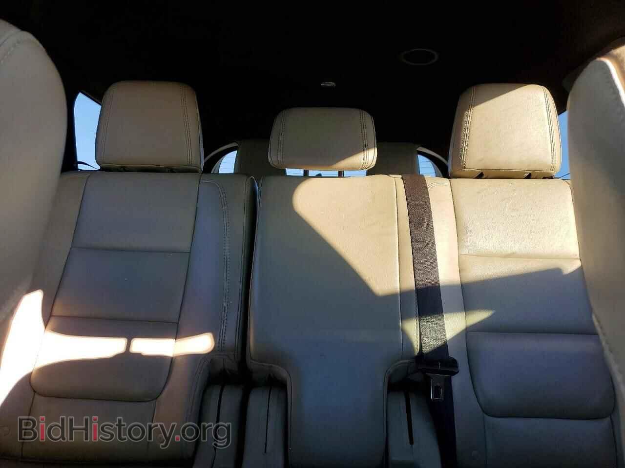 2013 FORD EXPLORER - VIN: 1FM5K7D89DGC80132 - Фото 10