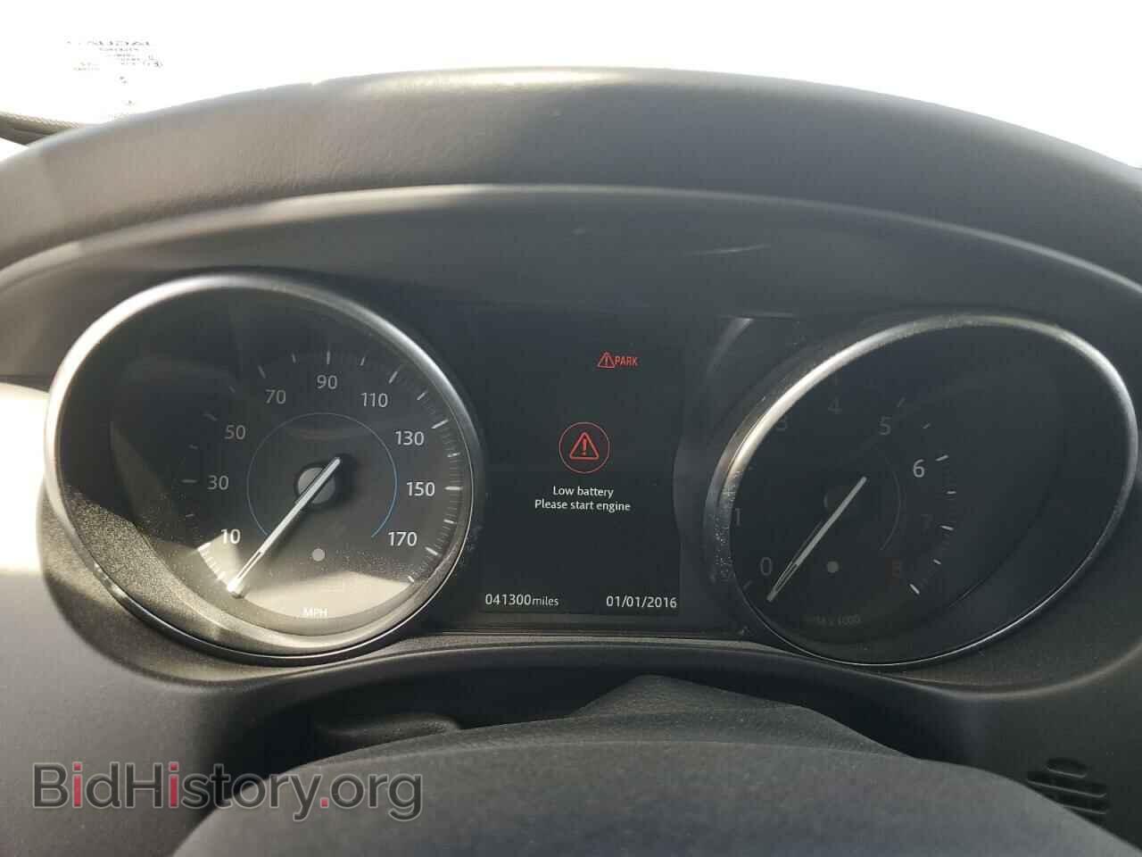 2019 JAGUAR XE - VIN: SAJAE4FX3KCP45426 - Фото 9