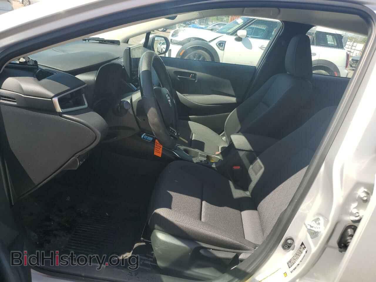 2023 TOYOTA COROLLA - VIN: 5YFB4MDE9PP043438 - Фото 7