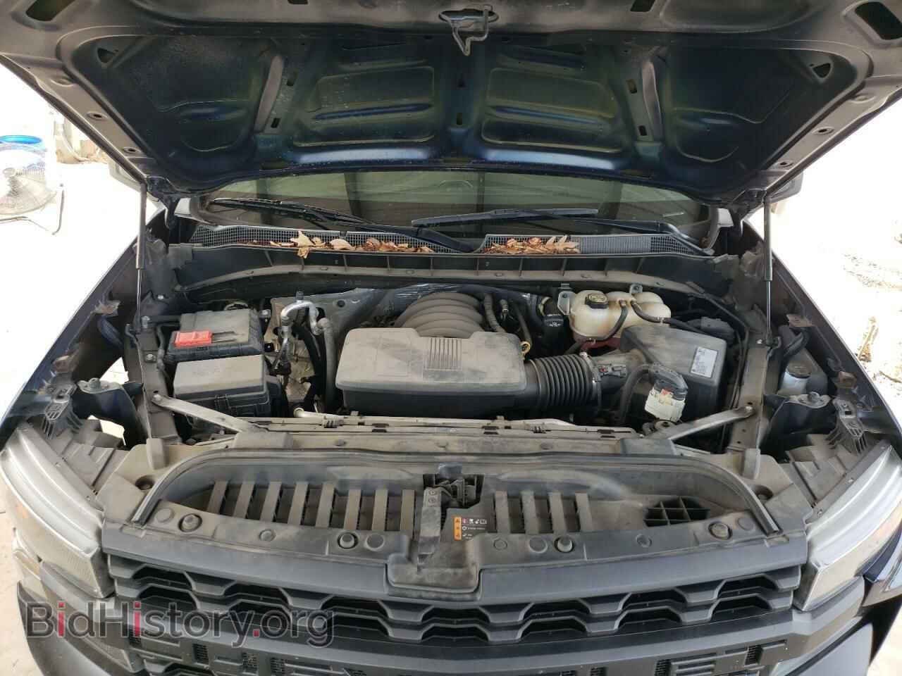2019 CHEVROLET ALL Models - VIN: 3GCPWAEH1KG134015 - Фото 11