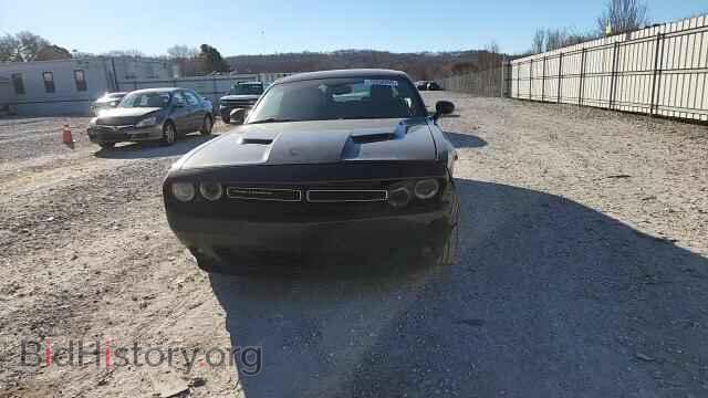 2018 DODGE CHALLENGER - VIN: 2C3CDZAG4JH271663 - Photo 13