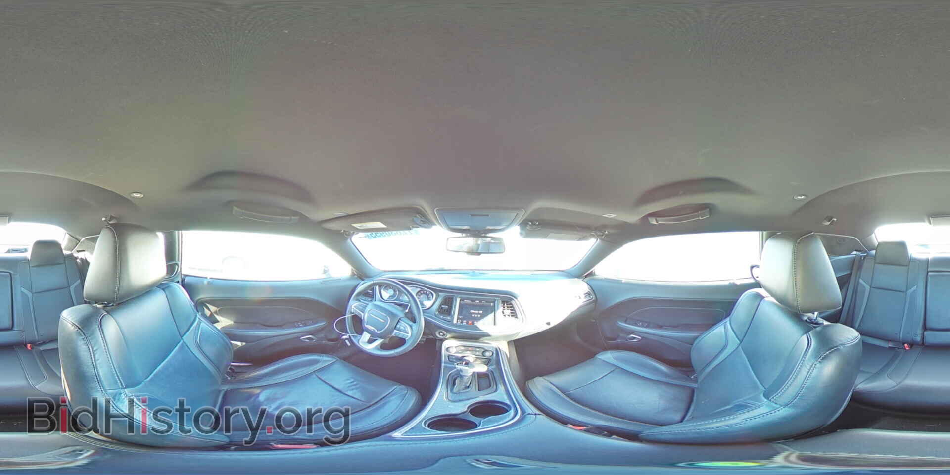 2018 DODGE CHALLENGER - VIN: 2C3CDZAG4JH271663 - Photo 14