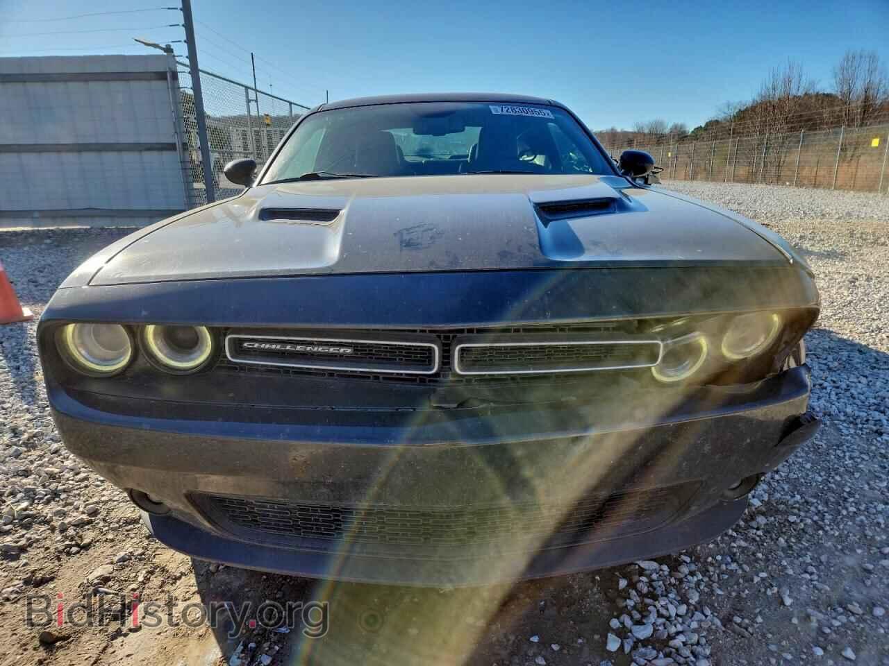 2018 DODGE CHALLENGER - VIN: 2C3CDZAG4JH271663 - Photo 5