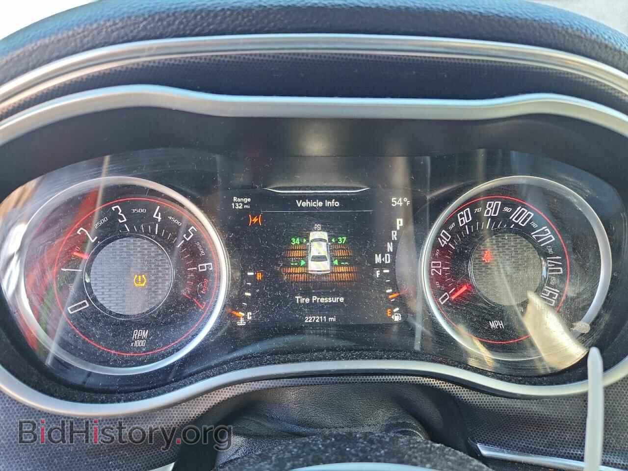2018 DODGE CHALLENGER - VIN: 2C3CDZAG4JH271663 - Photo 9