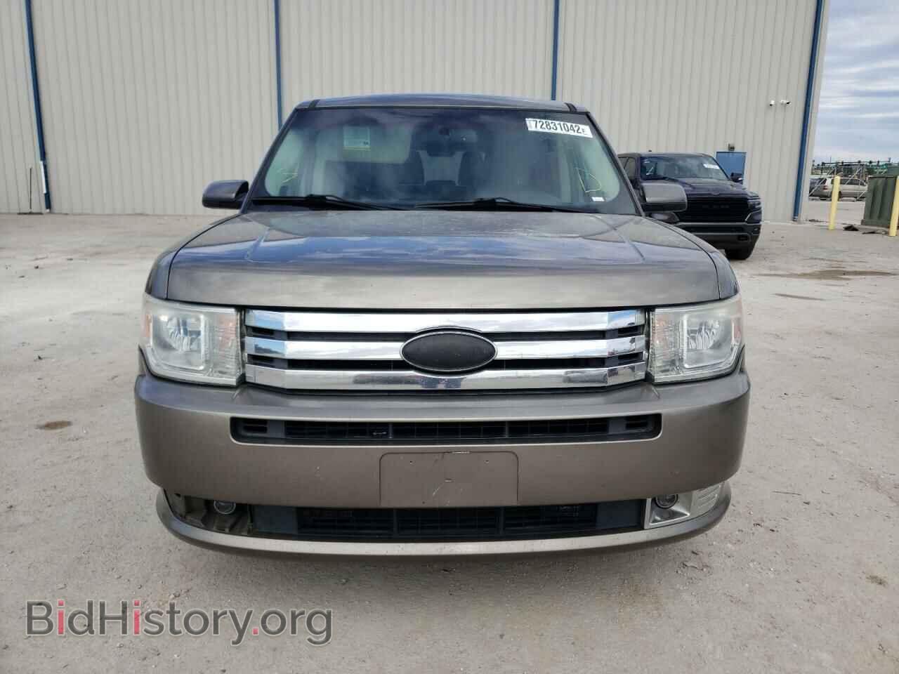 2012 FORD FLEX - VIN: 2FMGK5CC1CBD16890 - Photo 5