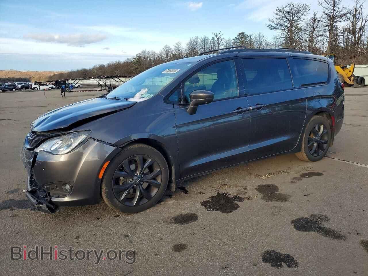 Photo 2C4RC1BG4LR196159 - CHRYSLER PACIFICA 2020