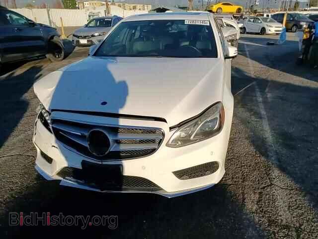 2014 MERCEDES-BENZ E-CLASS - VIN: WDDHF5KB4EA862352 - Фото 13