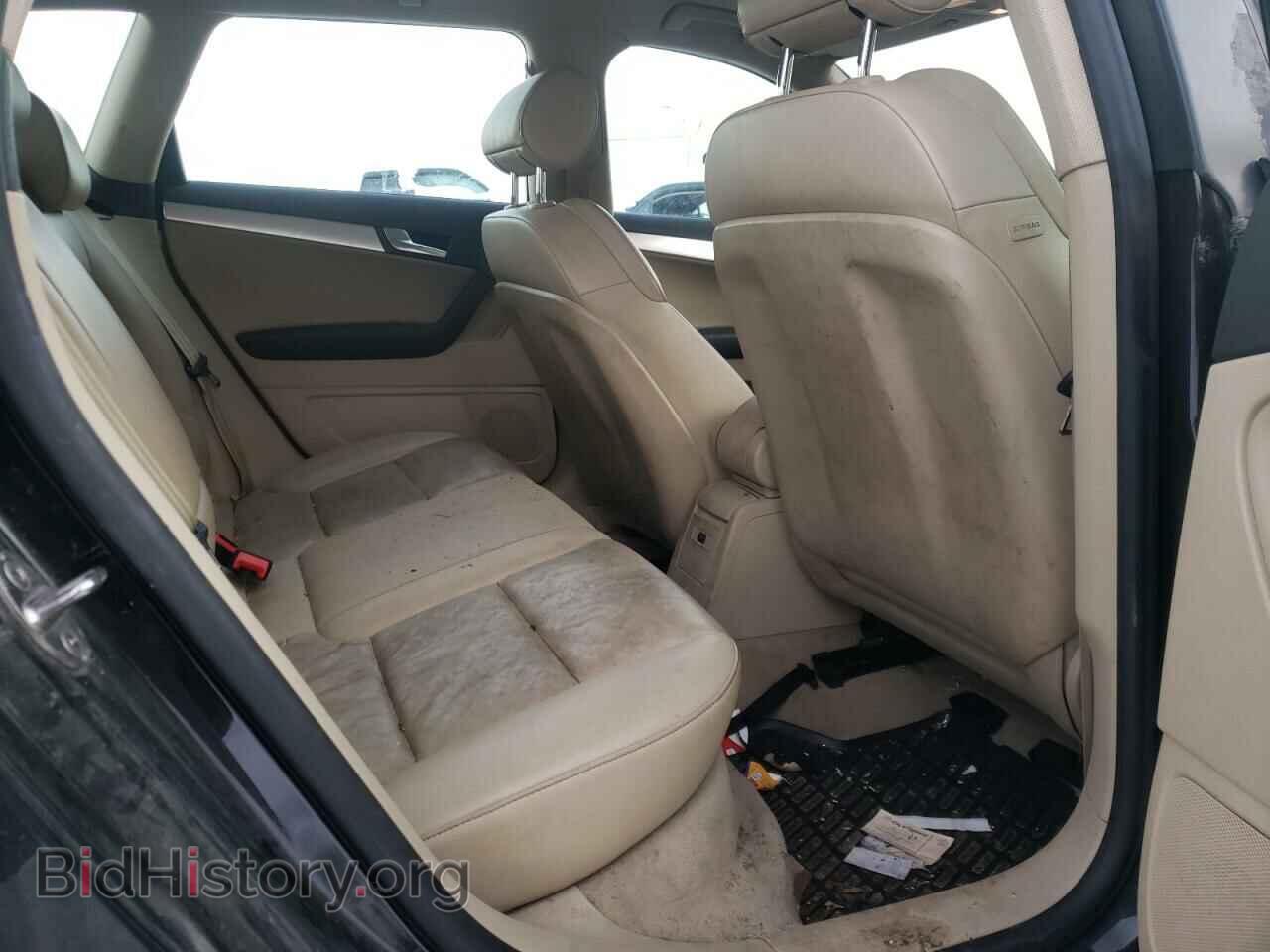 2006 AUDI A3 - VIN: WAUMF2BP26A107660 - Фото 10