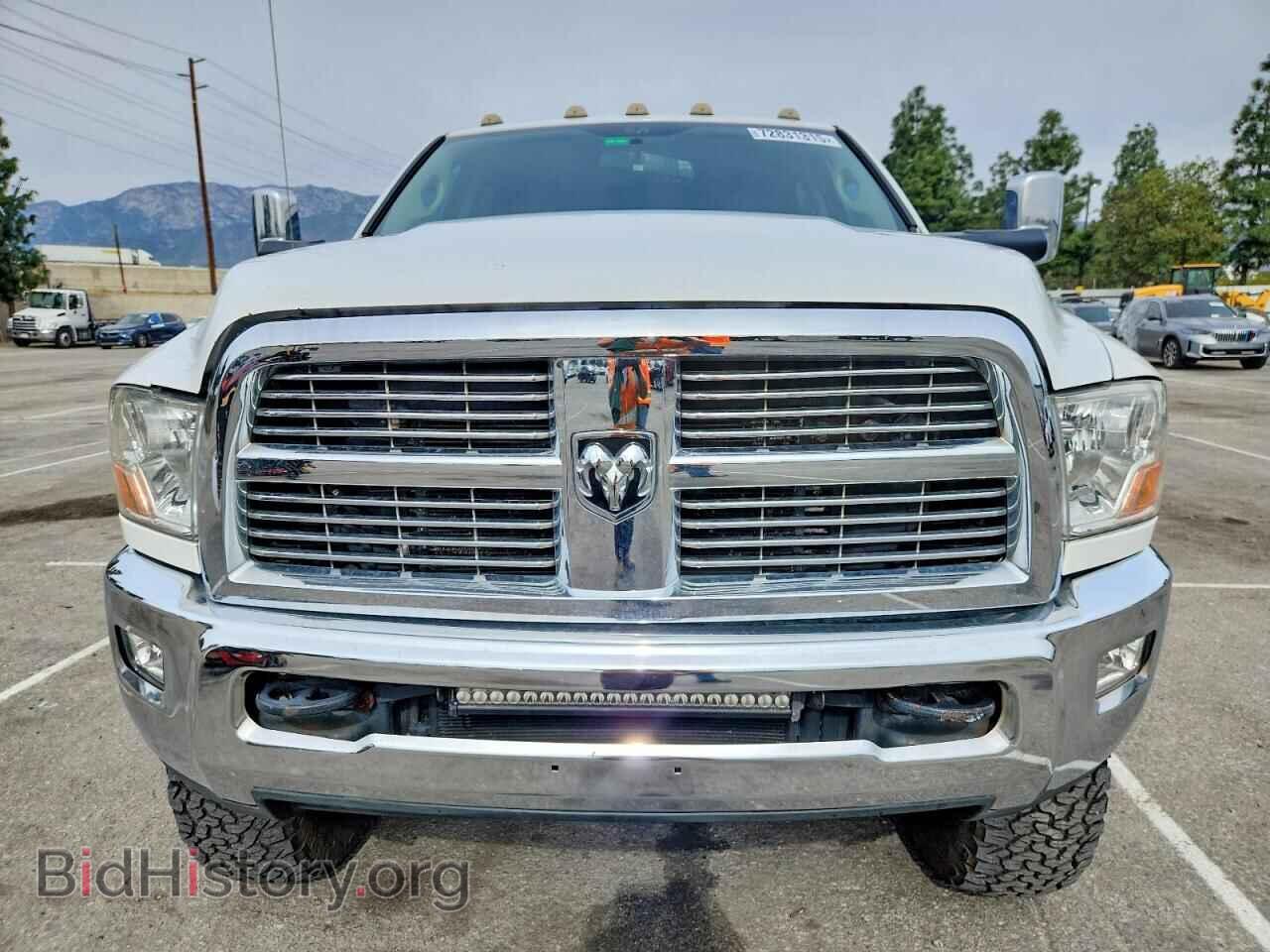 2010 DODGE All Models - VIN: 3D73Y4HL1AG144252 - Фото 5