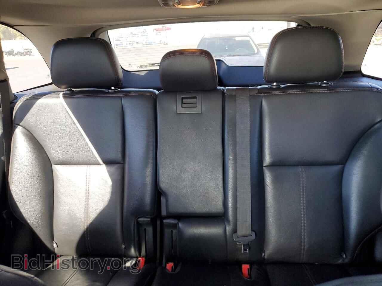 2013 FORD EDGE - VIN: 2FMDK3JC3DBA07515 - Photo 10