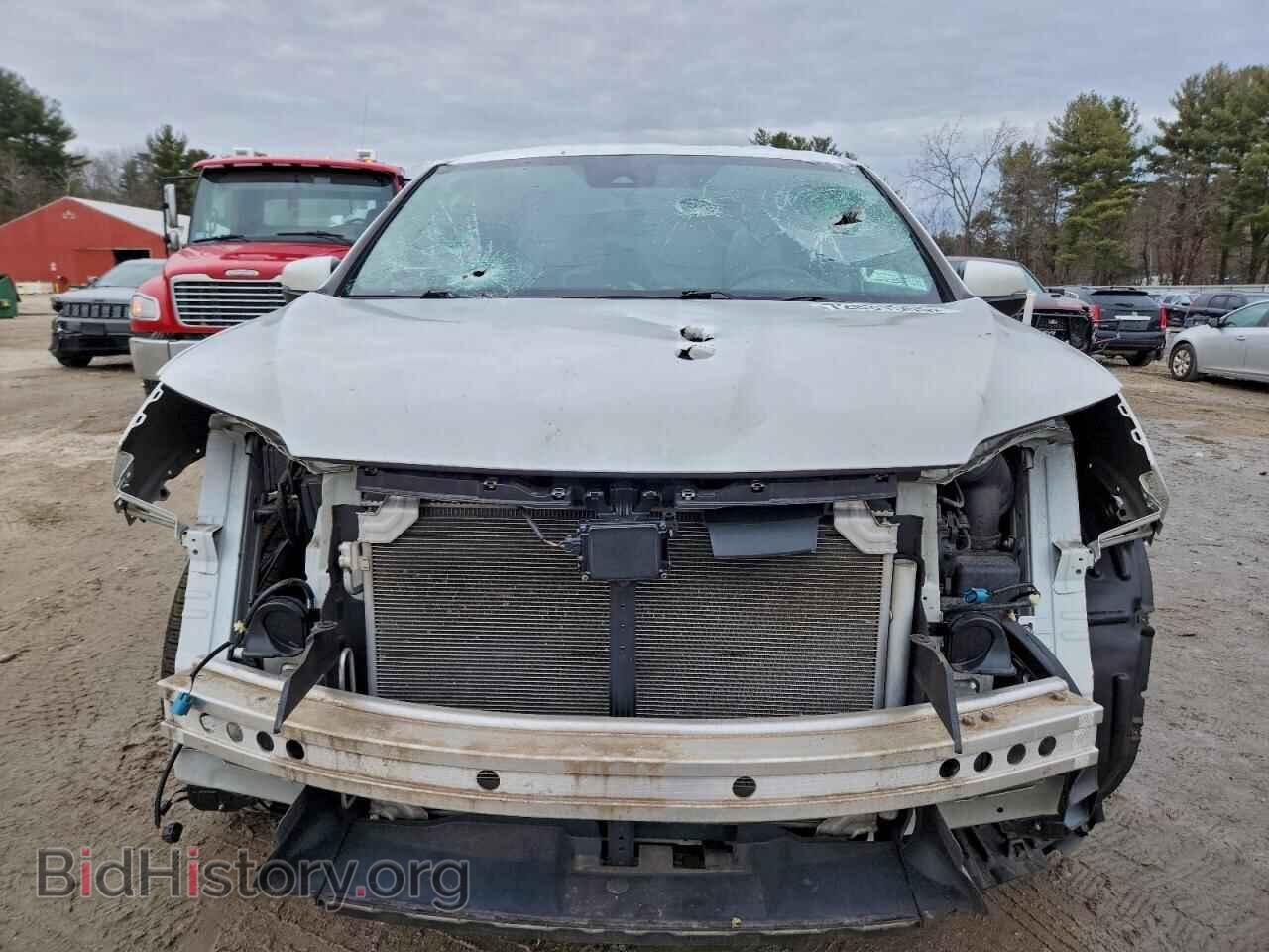 2020 HONDA PILOT - VIN: 5FNYF6H54LB010217 - Фото 5