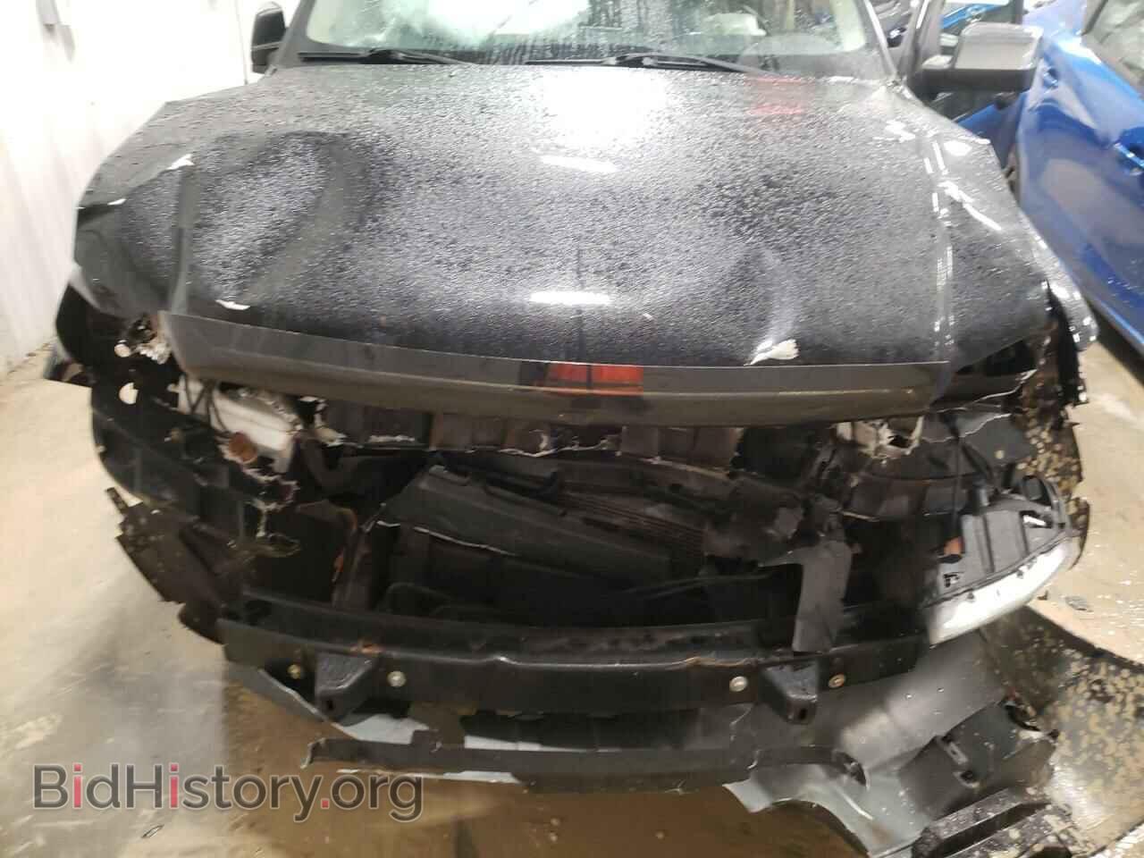 2010 FORD EXPLORER - VIN: 1FMEU7FE7AUB02570 - Photo 12