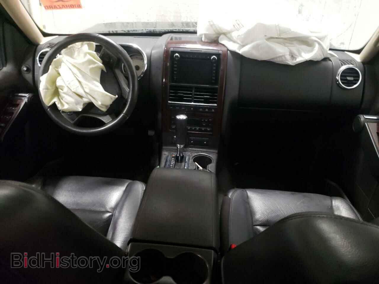 2010 FORD EXPLORER - VIN: 1FMEU7FE7AUB02570 - Photo 8