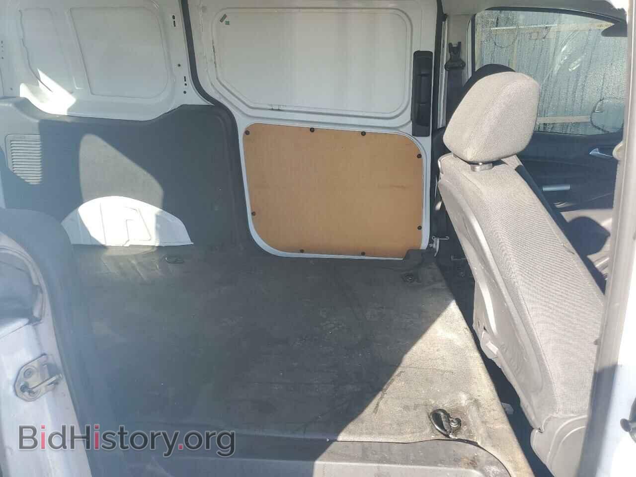2015 FORD TRANSIT - VIN: NM0LS7F71F1216816 - Фото 11
