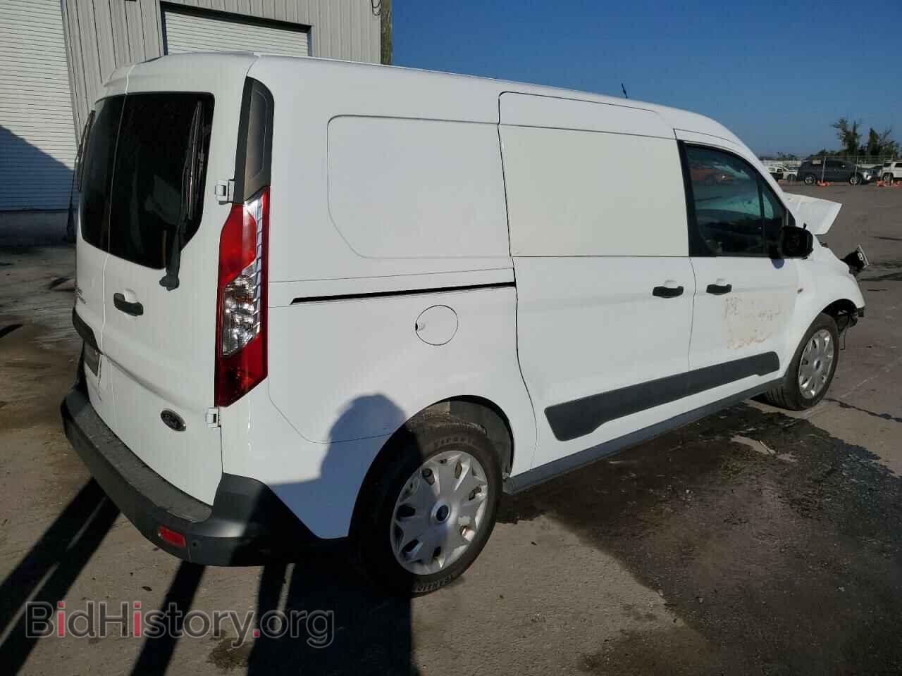 2015 FORD TRANSIT - VIN: NM0LS7F71F1216816 - Фото 3