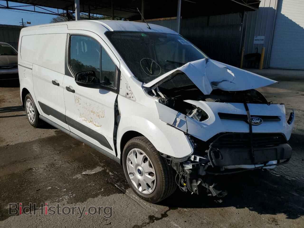 2015 FORD TRANSIT - VIN: NM0LS7F71F1216816 - Фото 4
