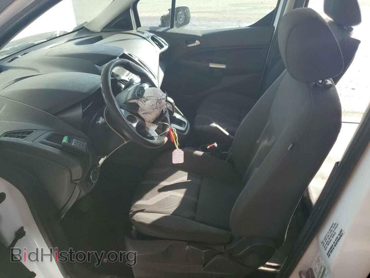 2015 FORD TRANSIT - VIN: NM0LS7F71F1216816 - Фото 7