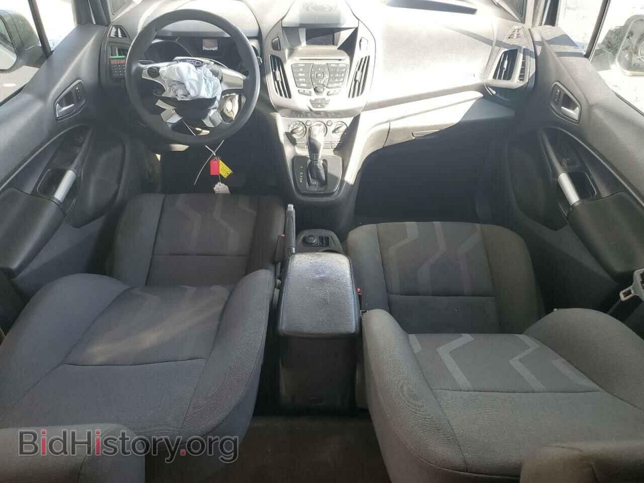 2015 FORD TRANSIT - VIN: NM0LS7F71F1216816 - Фото 8