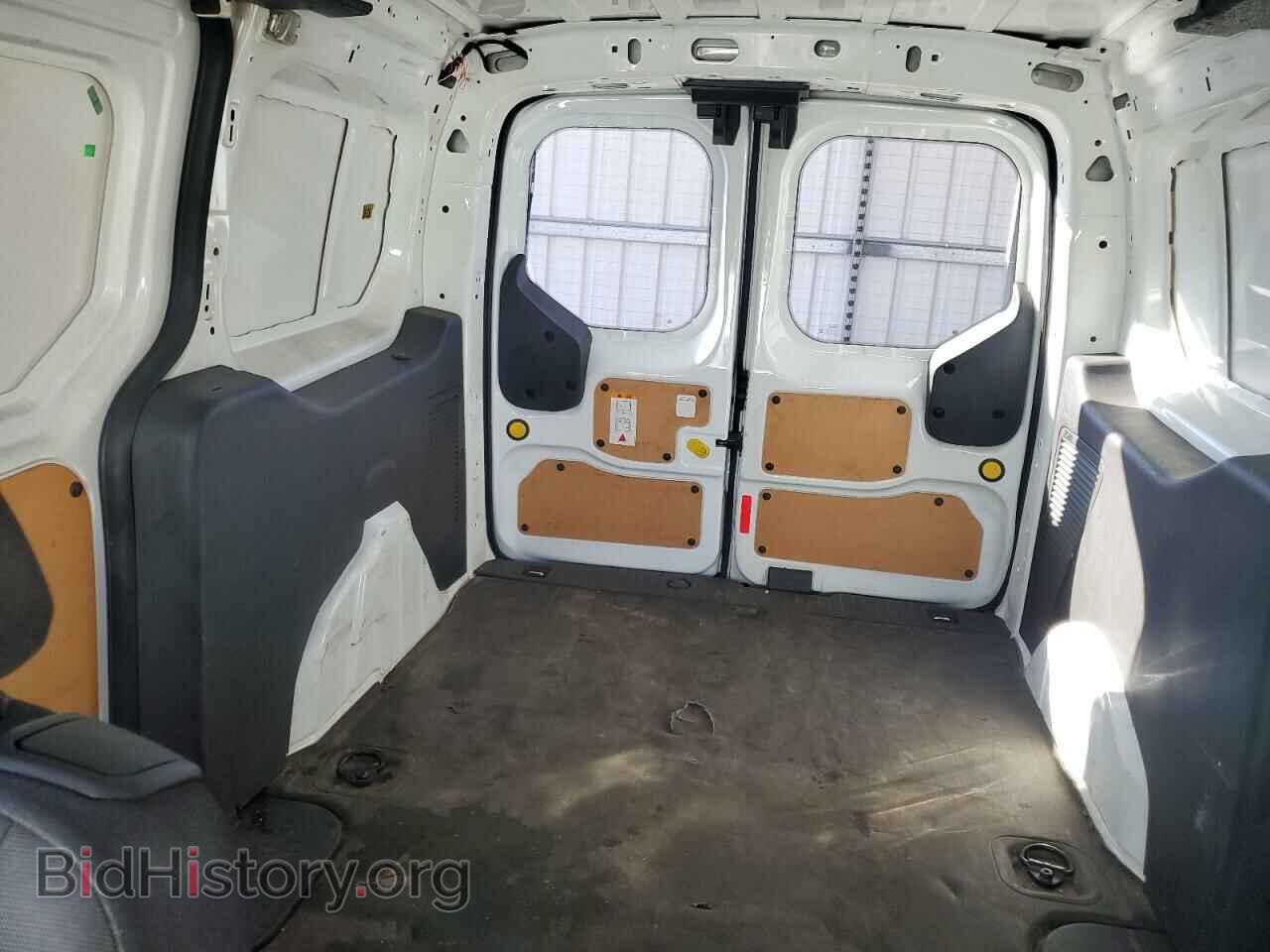 2015 FORD TRANSIT - VIN: NM0LS7F71F1216816 - Фото 10