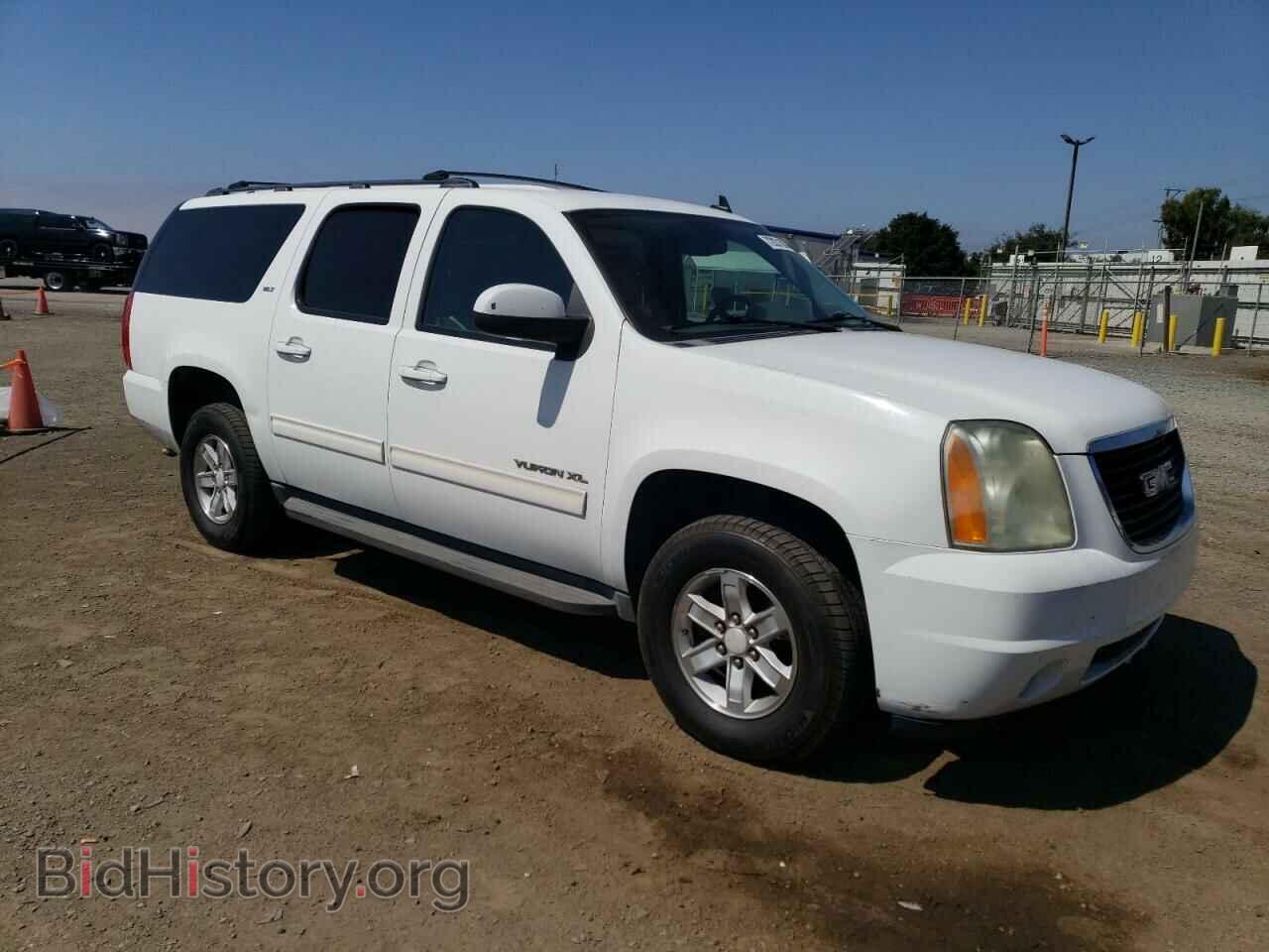 2011 GMC YUKON - VIN: 1GKS2KE37BR357731 - Фото 4