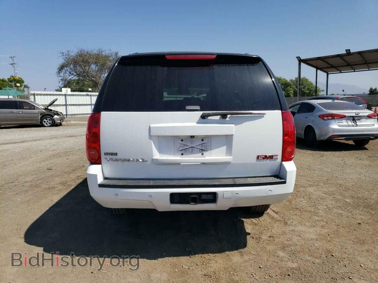 2011 GMC YUKON - VIN: 1GKS2KE37BR357731 - Фото 6