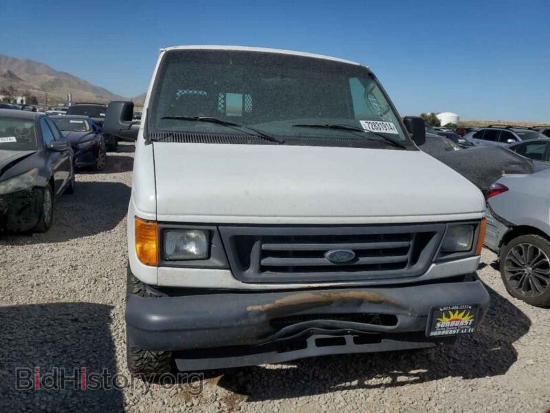 2007 Ford ALL MODELS (VIN 1FTNE24L97DA08821) — фото 5 из 13
