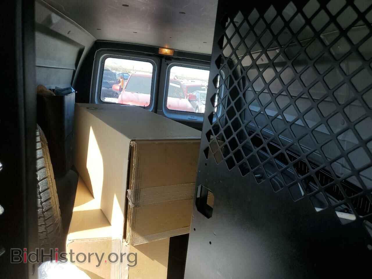 2007 FORD ALL Models - VIN: 1FTNE24L97DA08821 - Фото 10