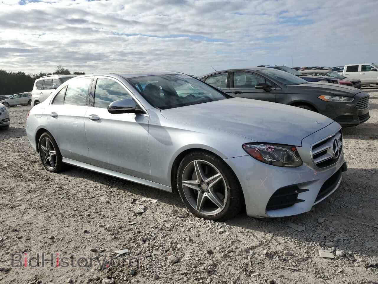 2017 MERCEDES-BENZ E-CLASS - VIN: WDDZF4JB5HA158973 - Фото 4