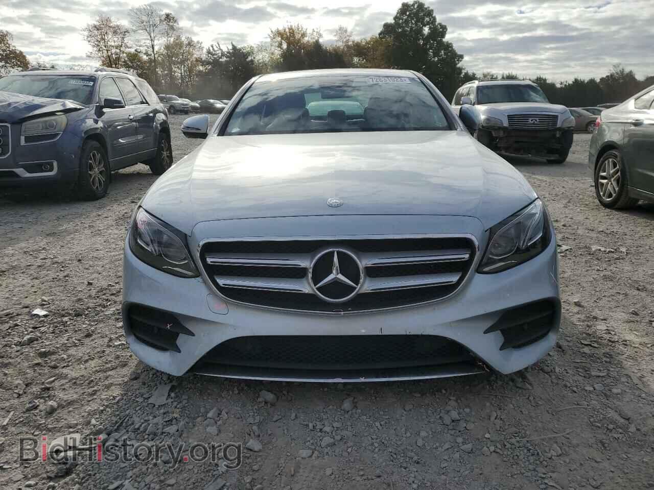 2017 MERCEDES-BENZ E-CLASS - VIN: WDDZF4JB5HA158973 - Фото 5