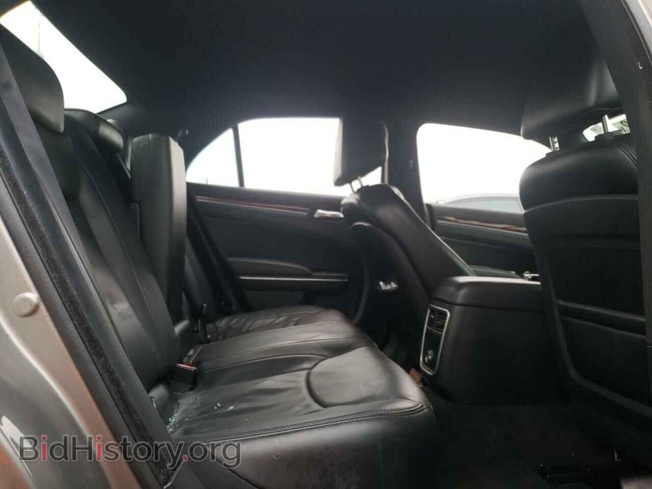 2014 CHRYSLER 300 - VIN: 2C3CCAAG9EH193729 - Фото 10