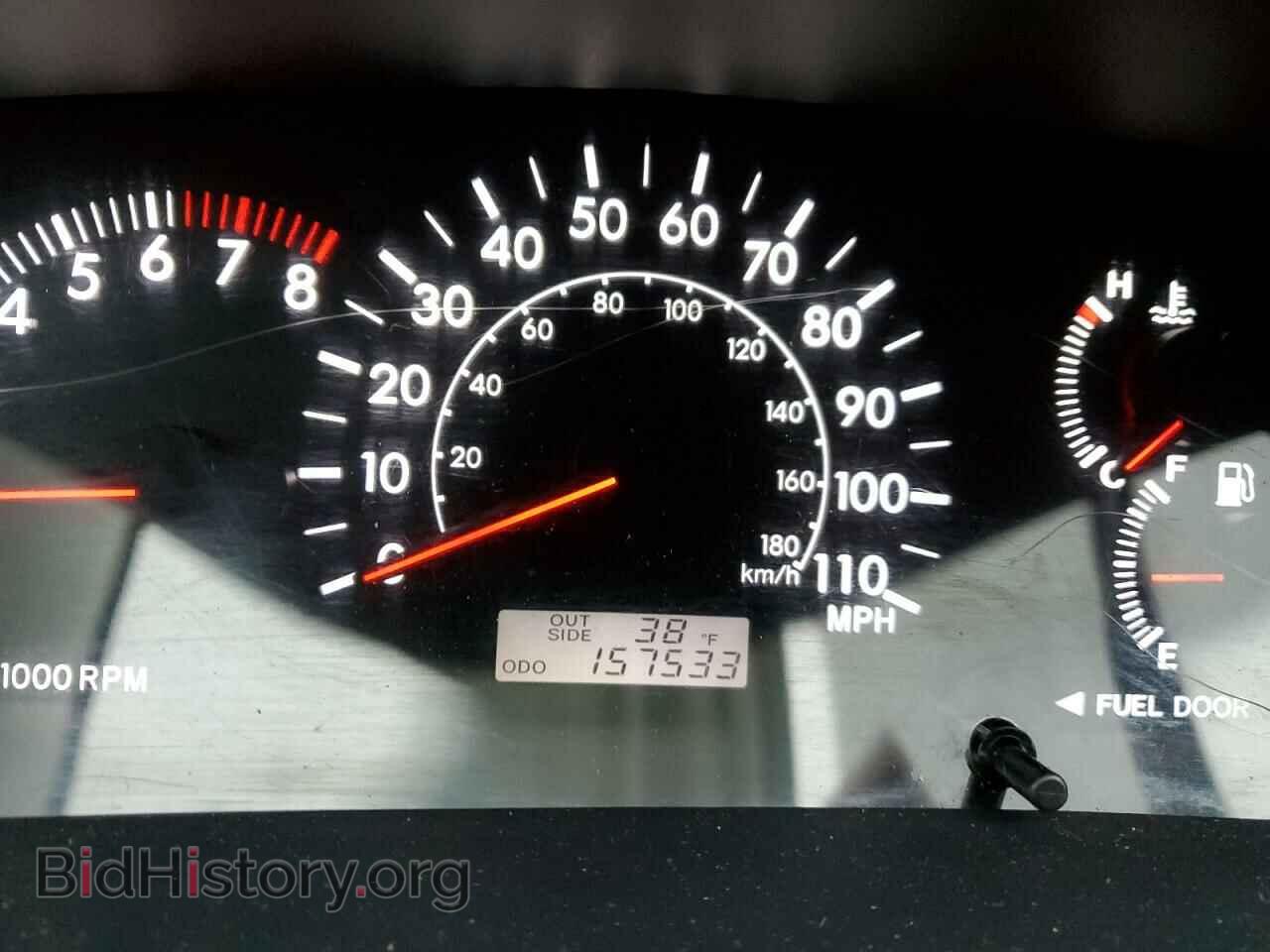 2007 TOYOTA COROLLA - VIN: 2T1BR32E17C845271 - Фото 9