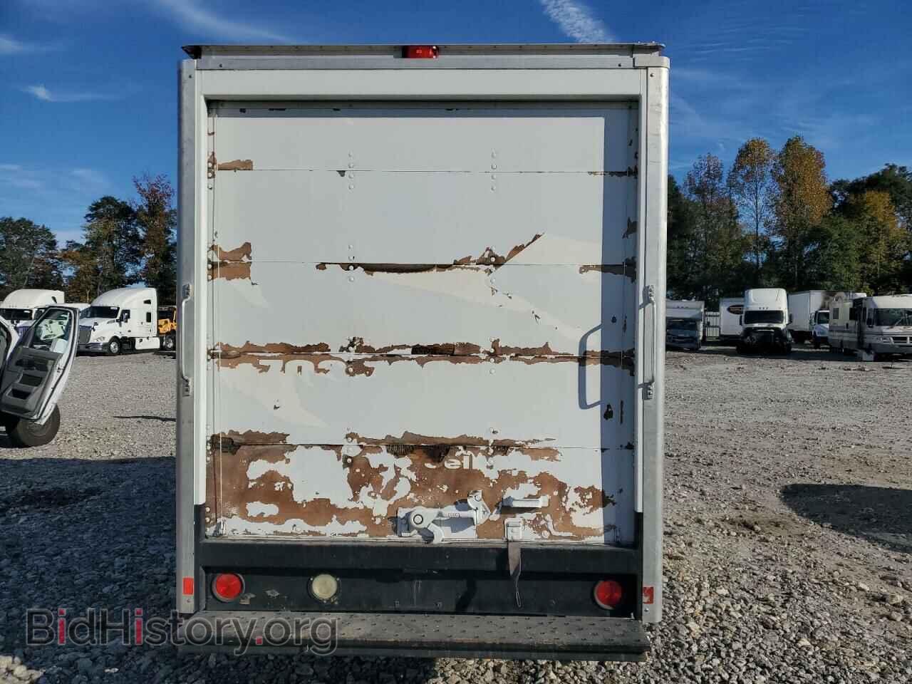 2012 CHEVROLET EXPRESS - VIN: 1GB0G2BA0C1113639 - Фото 6