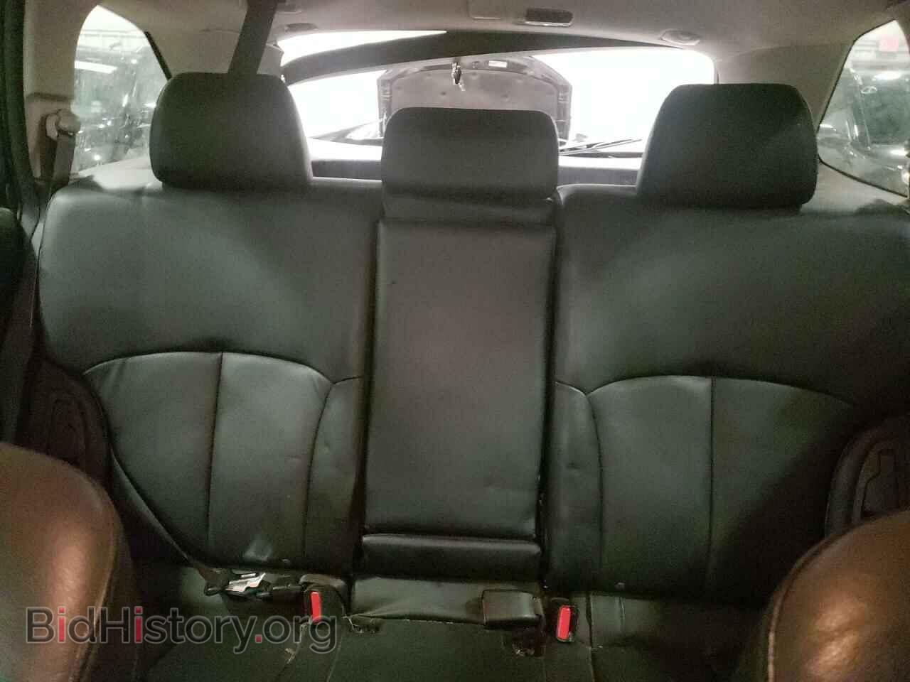 2013 SUBARU OUTBACK - VIN: 4S4BRDPC4D2252653 - Фото 10