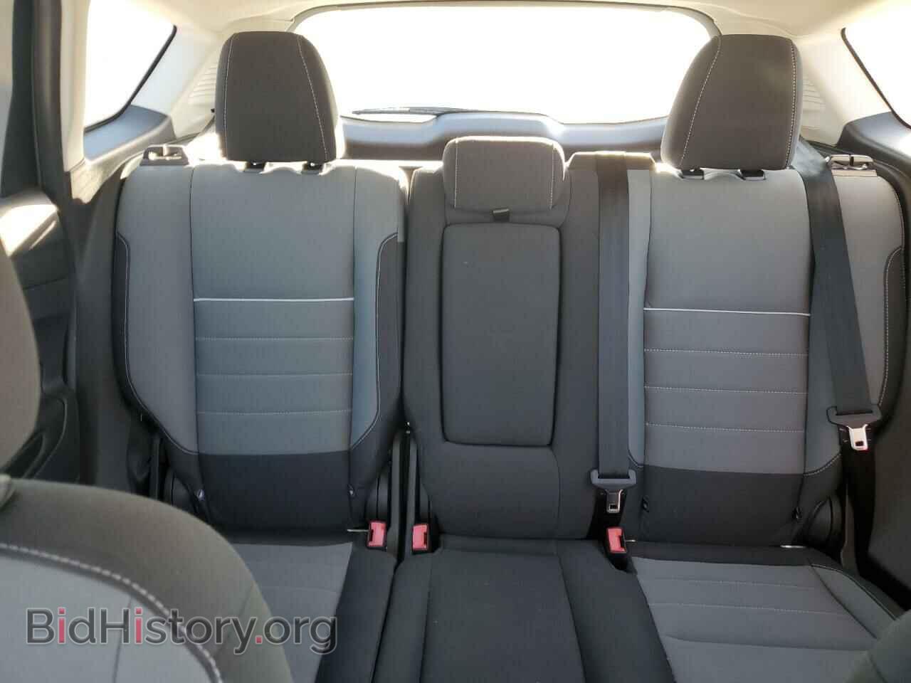 2013 FORD CMAX - VIN: 1FADP5AU4DL526573 - Фото 10