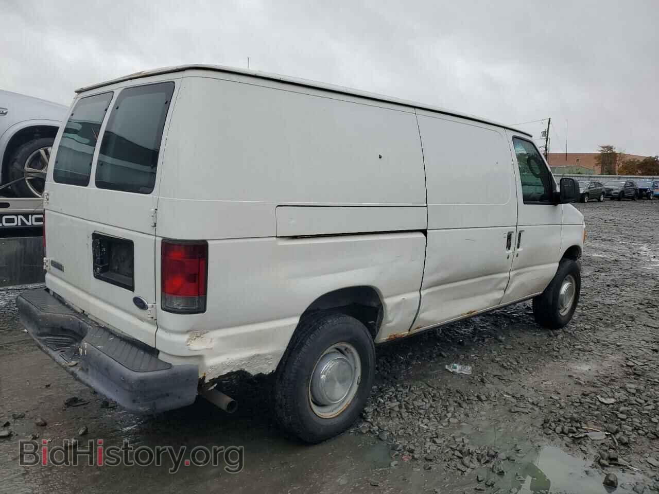 2006 FORD ALL Models - VIN: 1FTNE24W36DA79294 - Photo 3