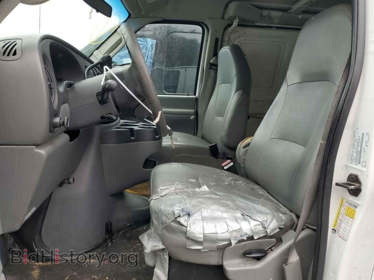 2006 FORD ALL Models - VIN: 1FTNE24W36DA79294 - Photo 7